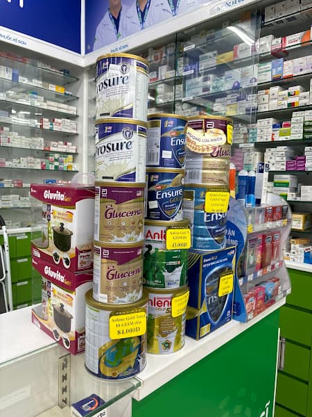 Hình ảnh Nhà thuốc Pharmacity - 3