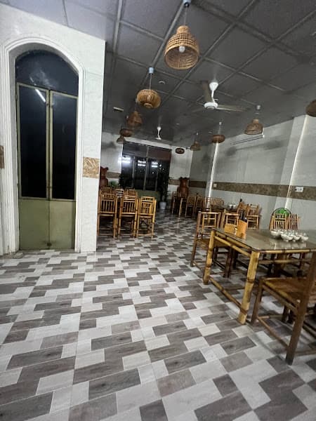Hình ảnh Nhà hàng Cơm niêu Gia đình - 2