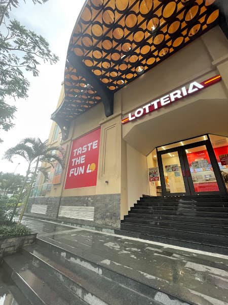Hình ảnh Lotteria Vũng Tàu Hoàng Hoa Thám - 2