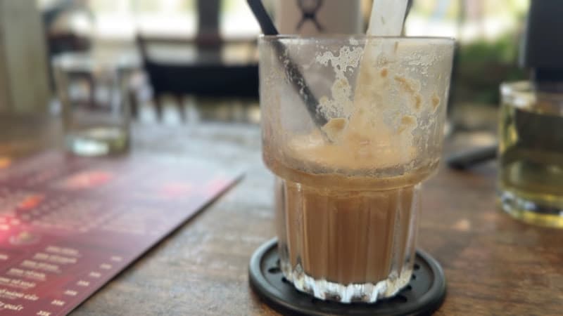 Hình ảnh B53 Garden Coffee - 2