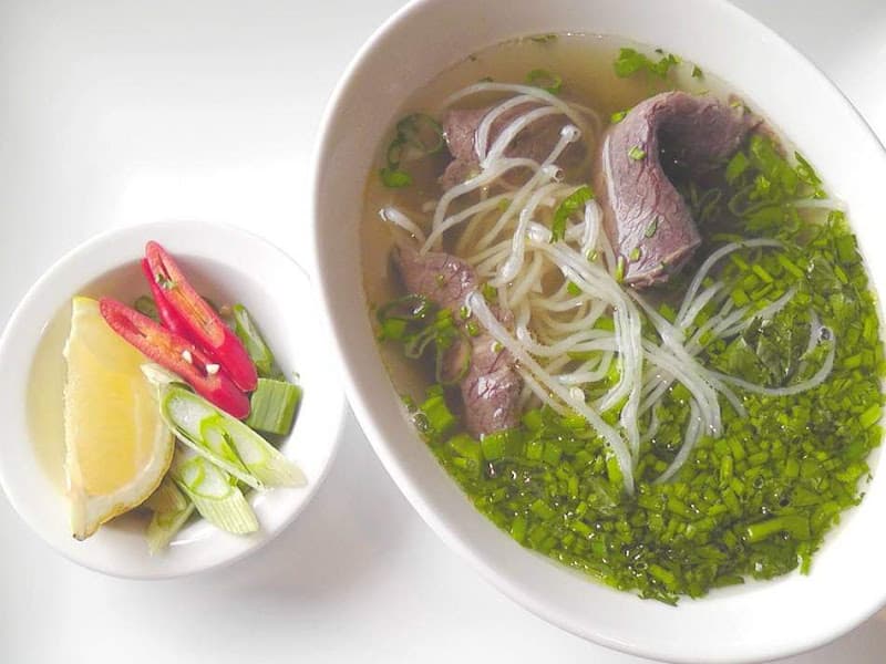 Hình ảnh Phở Bò Cao Thắng - 3