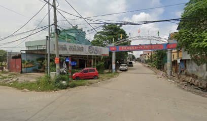 Ảnh bìa TocoToco hưng yên