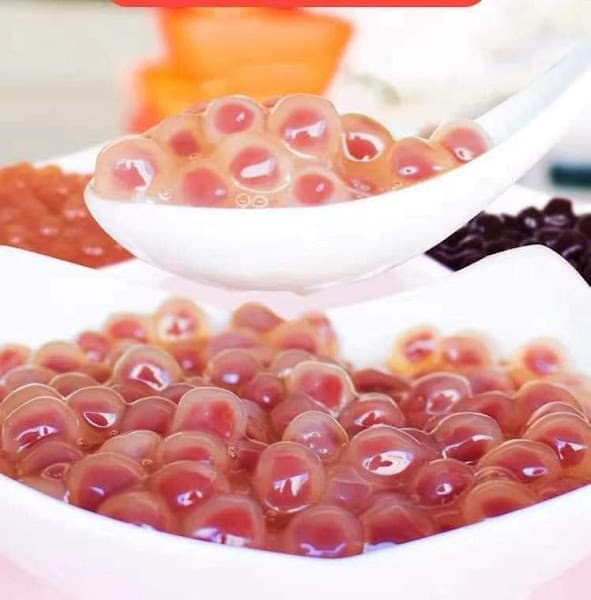 Hình ảnh Trà Sữa Nướng Ancha Phong Vị Hoành Bồ - 5
