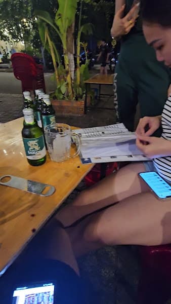 Hình ảnh Quán nhậu 24 giờ - 5