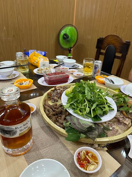 Hình ảnh QUÁN ĂN GIA ĐÌNH BẠN TÔI - 3