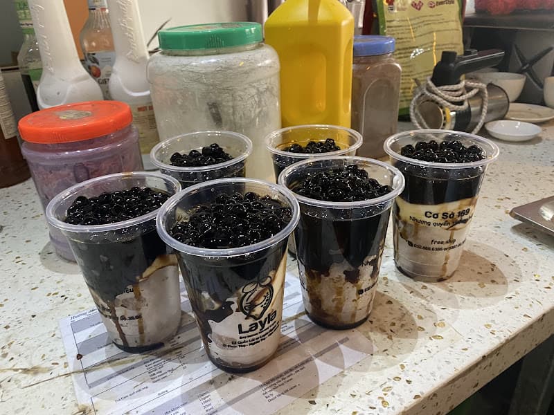 Hình ảnh Layla Coffee - 5