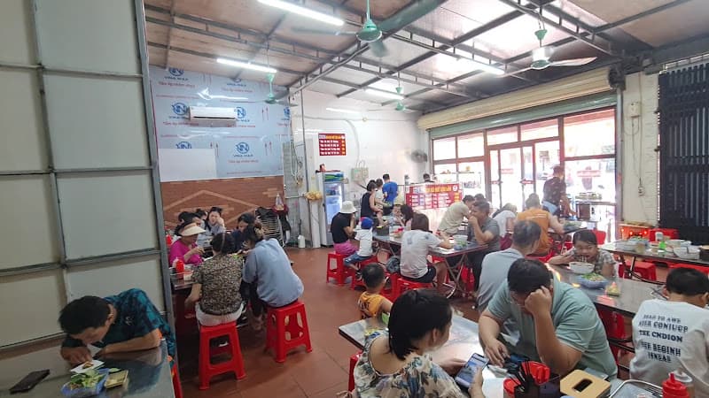 Hình ảnh Bún Bò Huế CẬU LÂM - 5