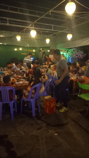 Hình ảnh Quan Lau Nuong S1 - 4