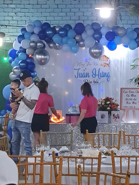 Hình ảnh Ẩm Thực Thuỳ Trâm - 4