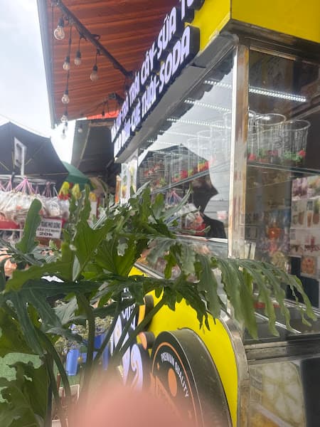 Hình ảnh 1992 HOUSE Tea & Coffee 🇻🇳 - 3