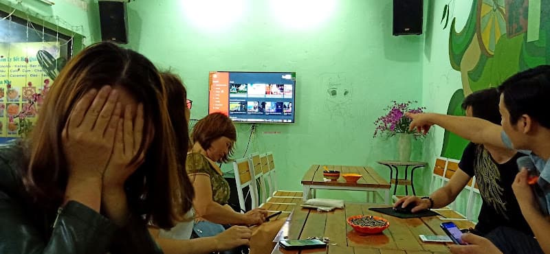 Hình ảnh Trà Sữa New Tea - 3