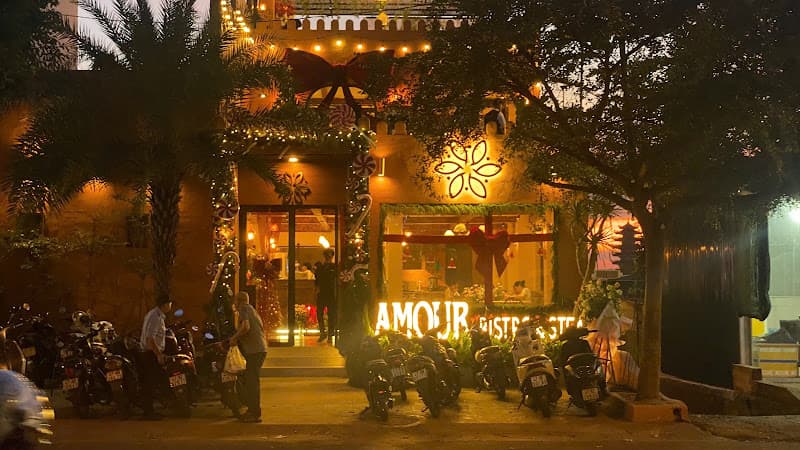 Hình ảnh AMOUR Bistro & Steak - 6