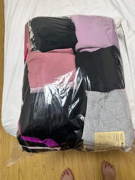 Hình ảnh Giặt Ủi Đại Dương - Ocean Laundry (Professional Dry Cleaning & Laundry Service) - 4