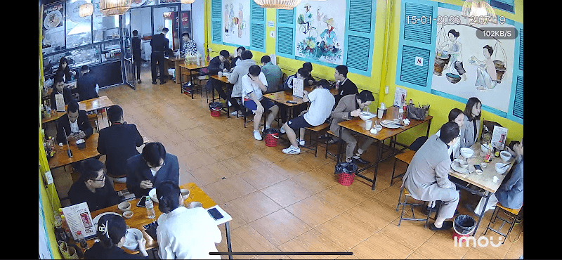 Hình ảnh Sai Gon Food - 4