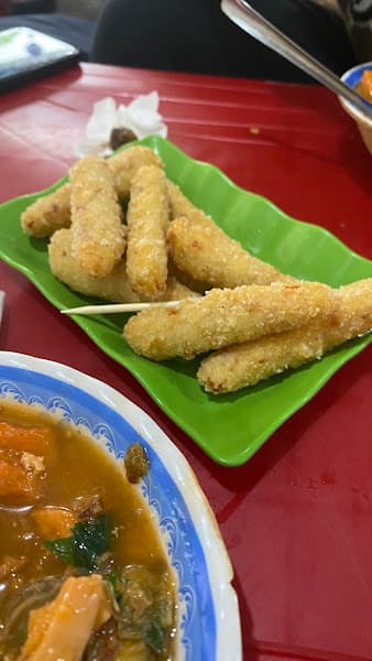 Hình ảnh Ốc xào - 2