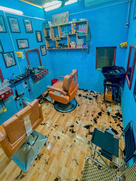 Hình ảnh Tiệm Tóc Nam (Quang Đảng) - 2