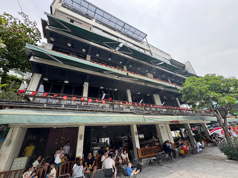 Hình ảnh AHA Cafe - 3