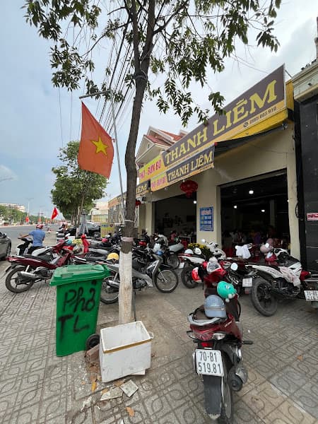 Hình ảnh Phở - Bún bò Thanh Liêm - 3