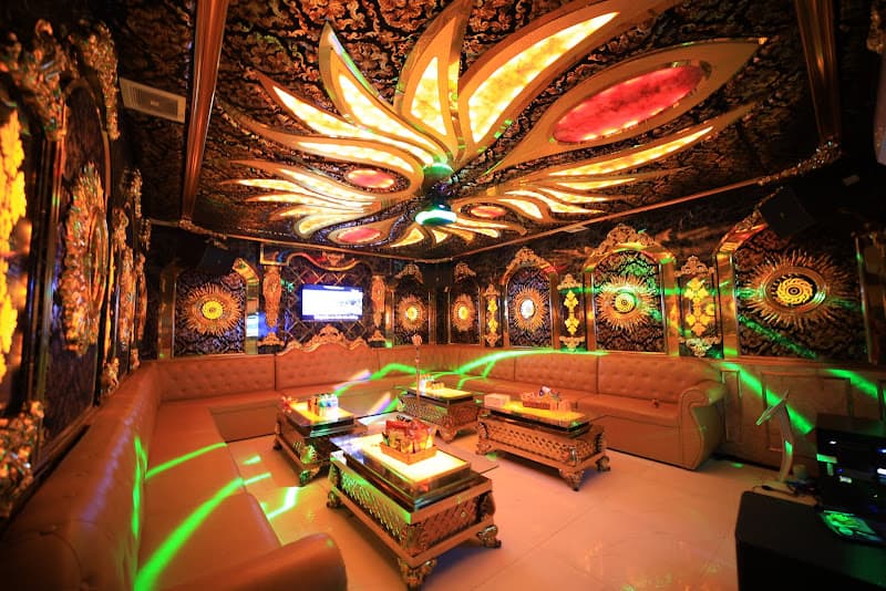 Hình ảnh Karaoke Q5 - 3