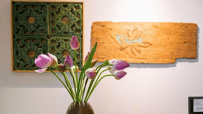 Hình ảnh Nhà hàng chay Chạm - 4