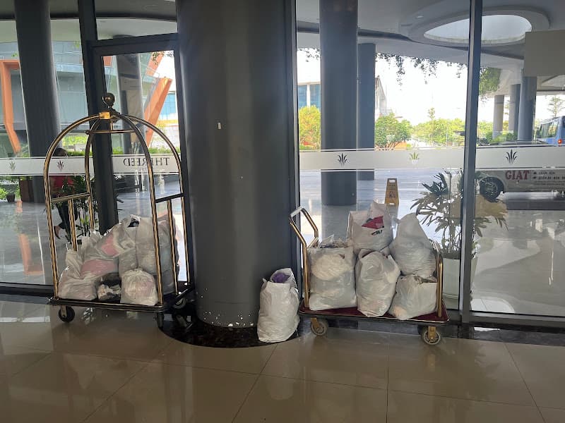 Hình ảnh Ha Thanh Ninh Binh Laundry - 2