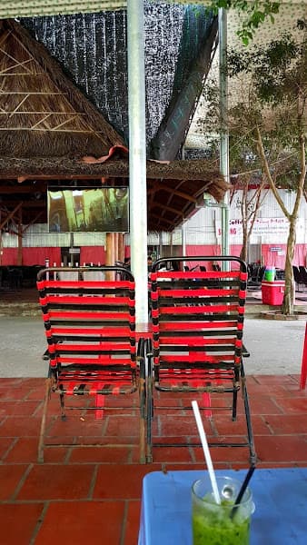 Hình ảnh Cafe Cổng Mặt Trời - 2
