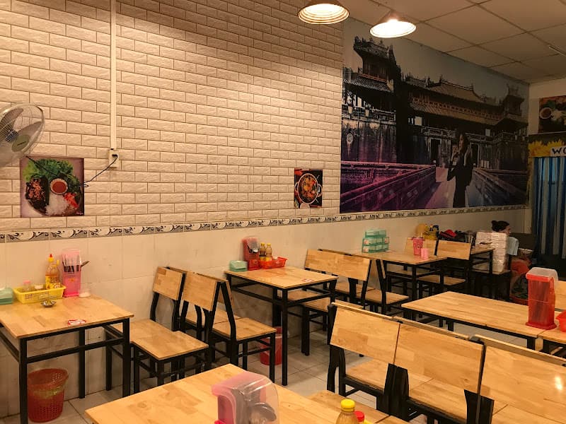 Hình ảnh Quán Chay Hương Sen - 5