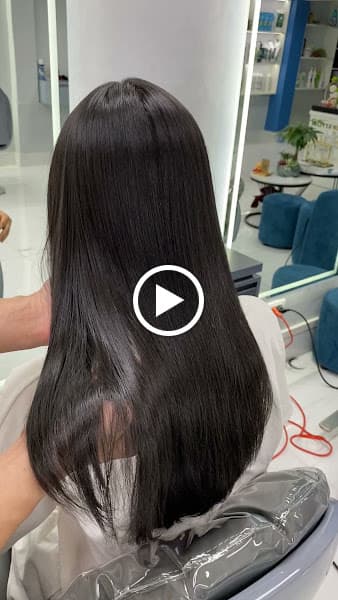 Hình ảnh KIỀU NGUYỄN HAIRSTYLIS THẾ GIỚI TÓC - 6