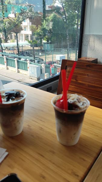 Hình ảnh Highlands Coffee Trần Hưng Đạo - 3