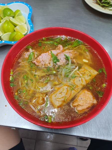 Hình ảnh Bún Bò Hương Thanh - chi nhánh Châu Văn Tiếp, Bình Dương - 2
