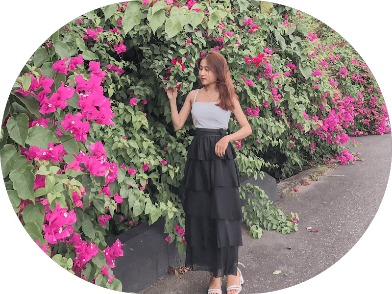 Ảnh bìa Trà Sữa RAINBOW