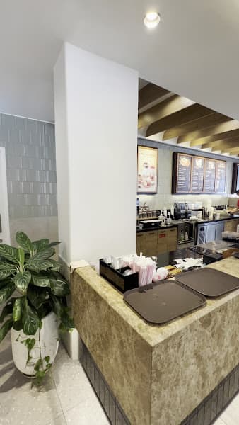 Hình ảnh Highlands Coffee 107 Tran Phu BMT - 3