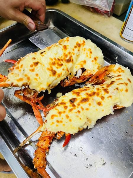 Hình ảnh Vua Biển Quán Hải Sản - 2