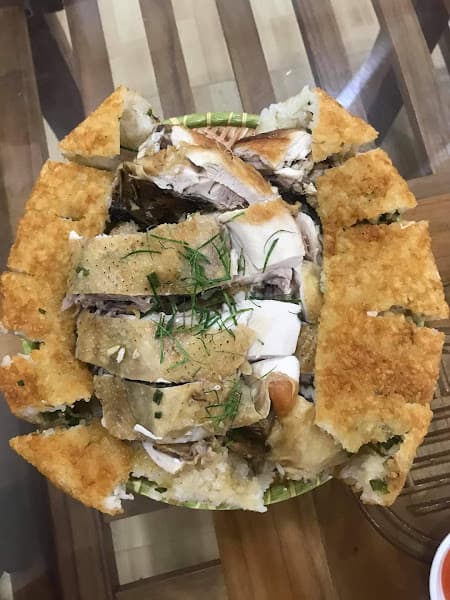 Hình ảnh Nhà hàng Khánh trúc (gà mạnh hoạch) - 3