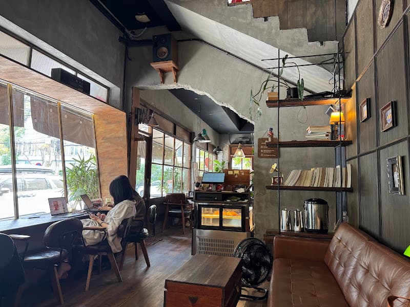 Hình ảnh The 47 Coffee (더 47 커피) - 3