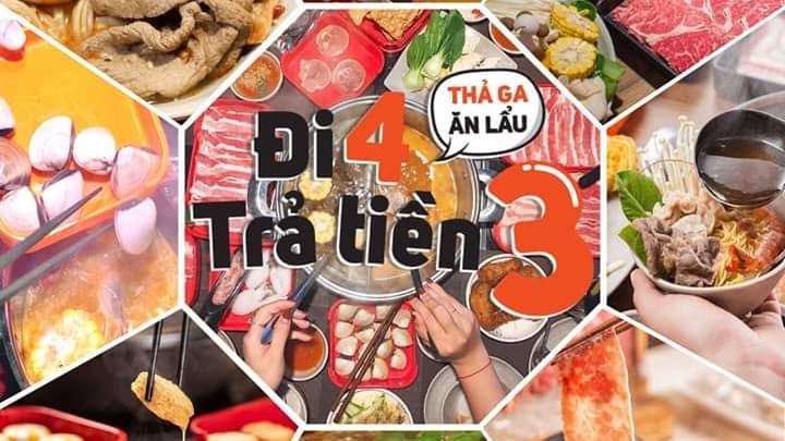 Hình ảnh HOTPOT STORY VINCOM THANH HÓA - 5