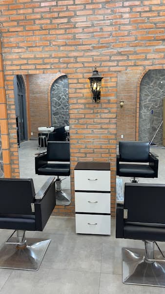 Hình ảnh Tóc & Tách - Salon tóc Châu Thành, Long An - 2