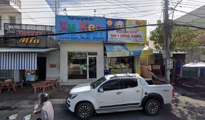 Thú Y Hồng Nghĩa