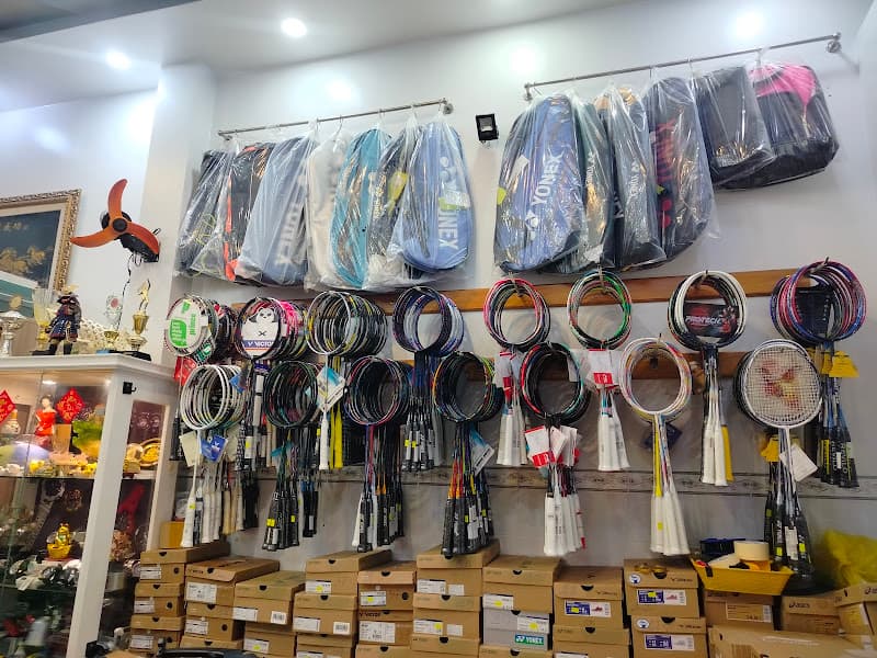 Hình ảnh Minh Thông Sport - 4