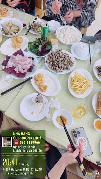 Hình ảnh Nhà hàng Phương Thúy. - 4