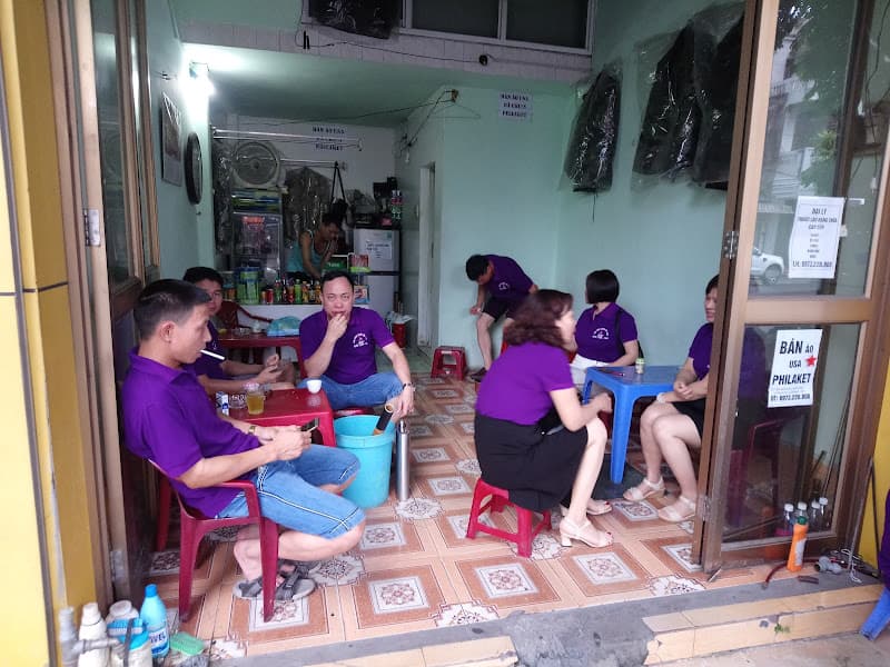 Hình ảnh Phở Bò Tuyết Định - 3