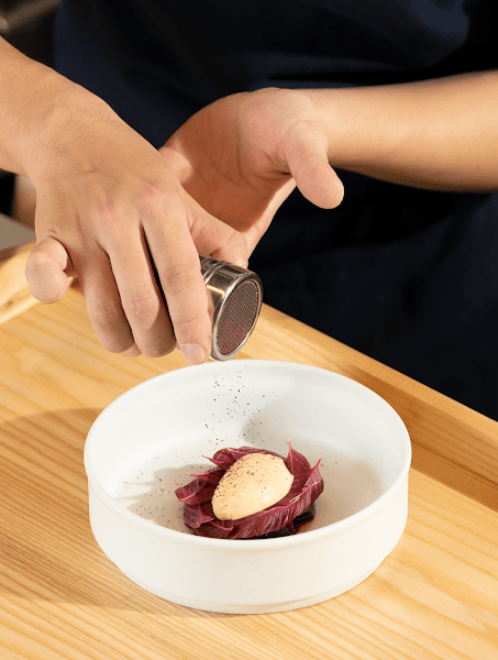 Hình ảnh The Monkey Gallery DINING - 4