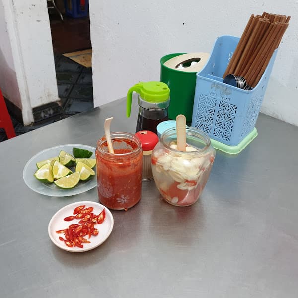 Hình ảnh Chuyên Phở Bò - 2