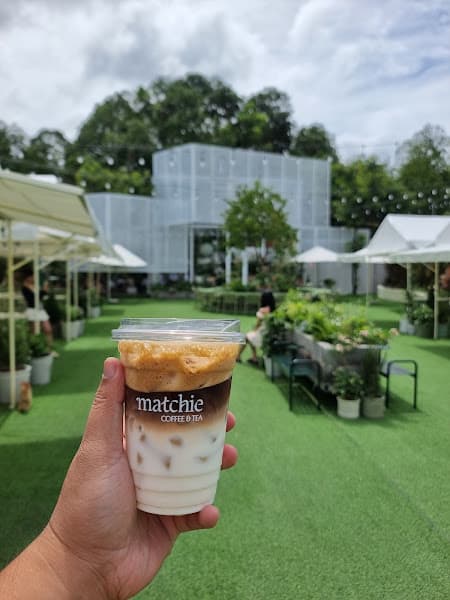 Hình ảnh Matchie Coffee & Tea - 2