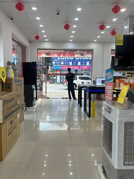 Hình ảnh Nhà Thuốc FPT Long Châu - 3