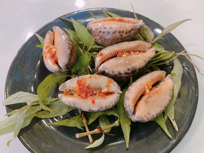 Hình ảnh Ốc 39 - 6