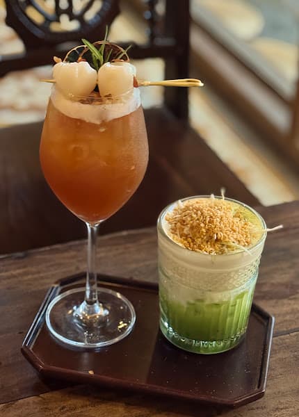 Hình ảnh Thành cafe (phan bội châu) - 2