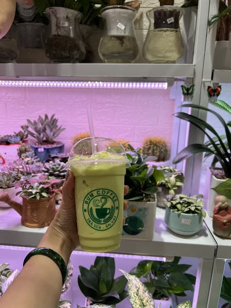 Hình ảnh Bum Coffee - Trà sữa - Ăn vặt - 4