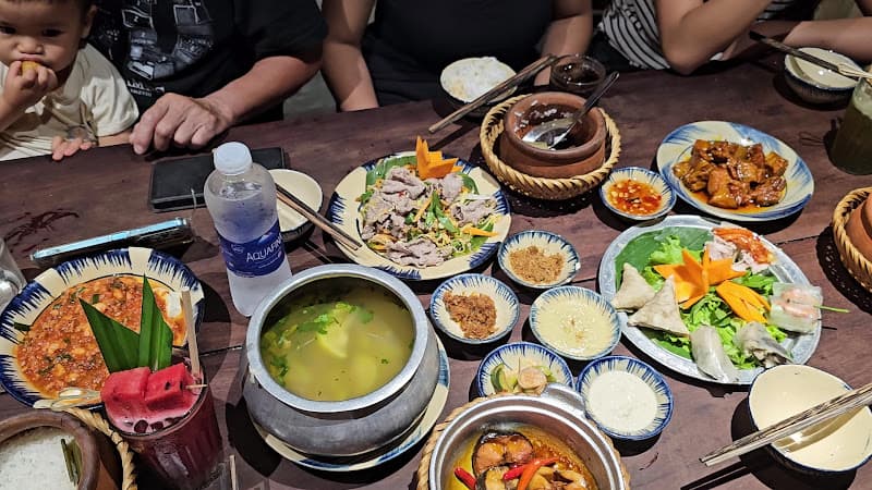 Hình ảnh Cơm niêu Chạn - 3