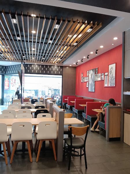 Hình ảnh KFC Nguyễn Ảnh Thủ - 3